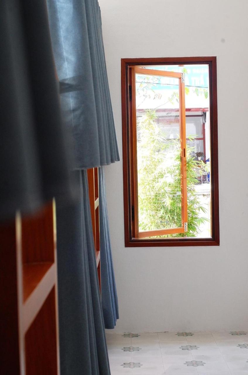 A-Maze House Apartment Hue Exterior photo